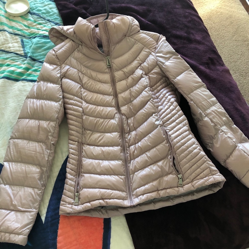 Puffer Jacket